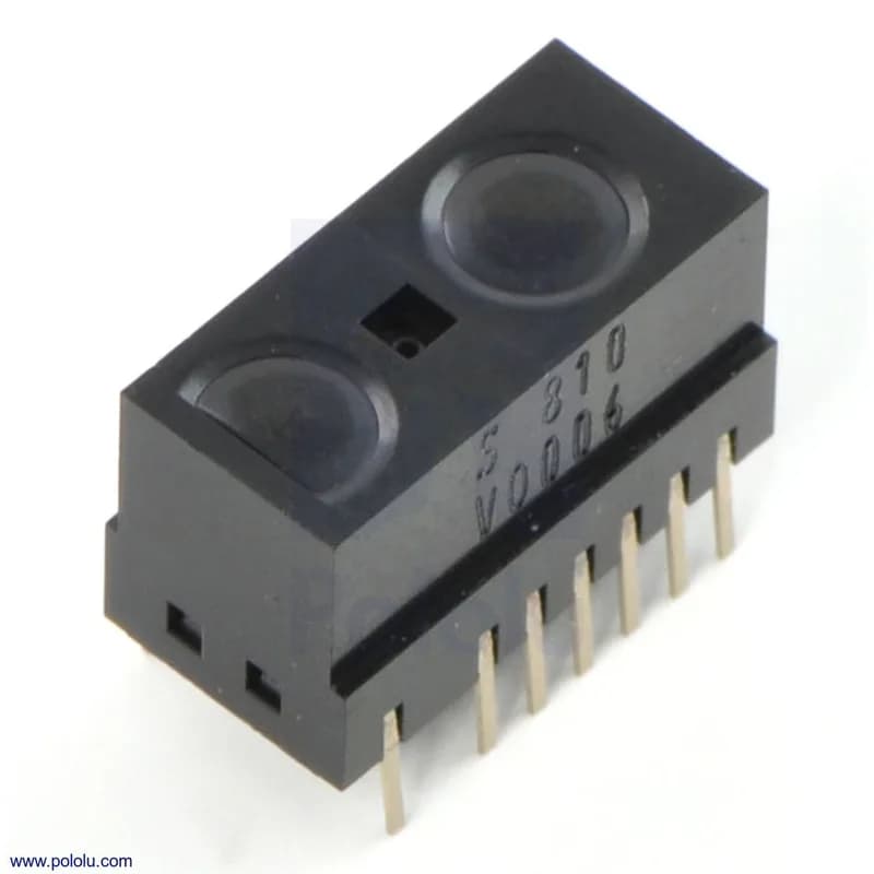 Sharp GP2Y0D810Z0F Цифровой датчик расстояния 10см