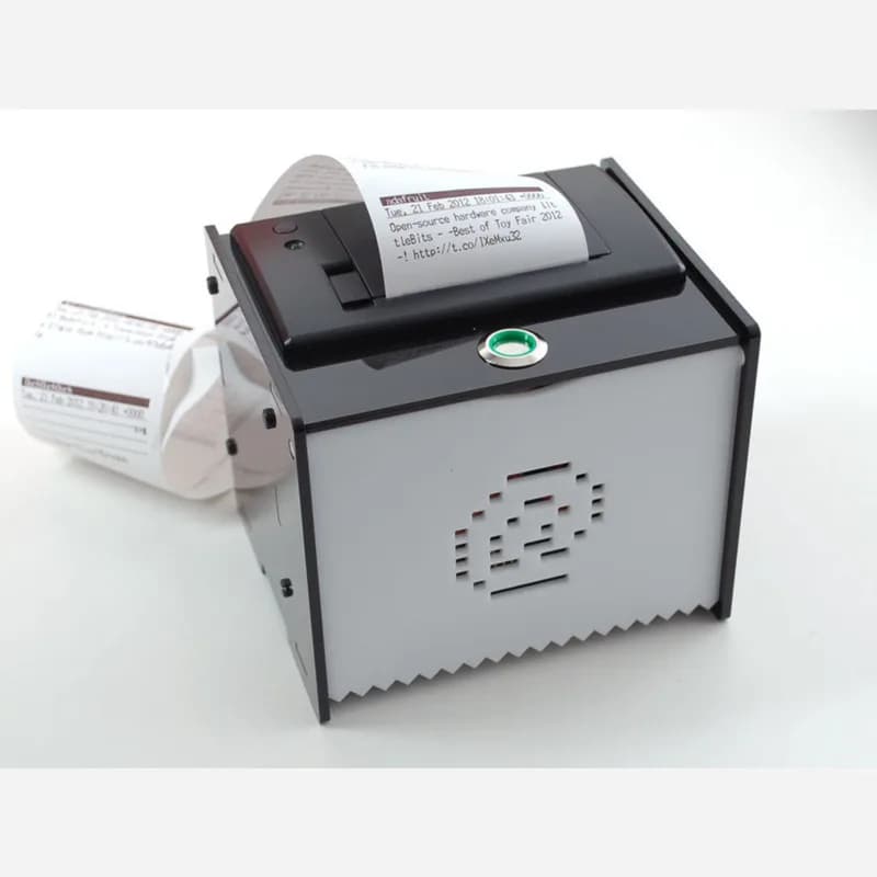 Пакет проектов принтера Adafruit IoT Принтер Интернета вещей