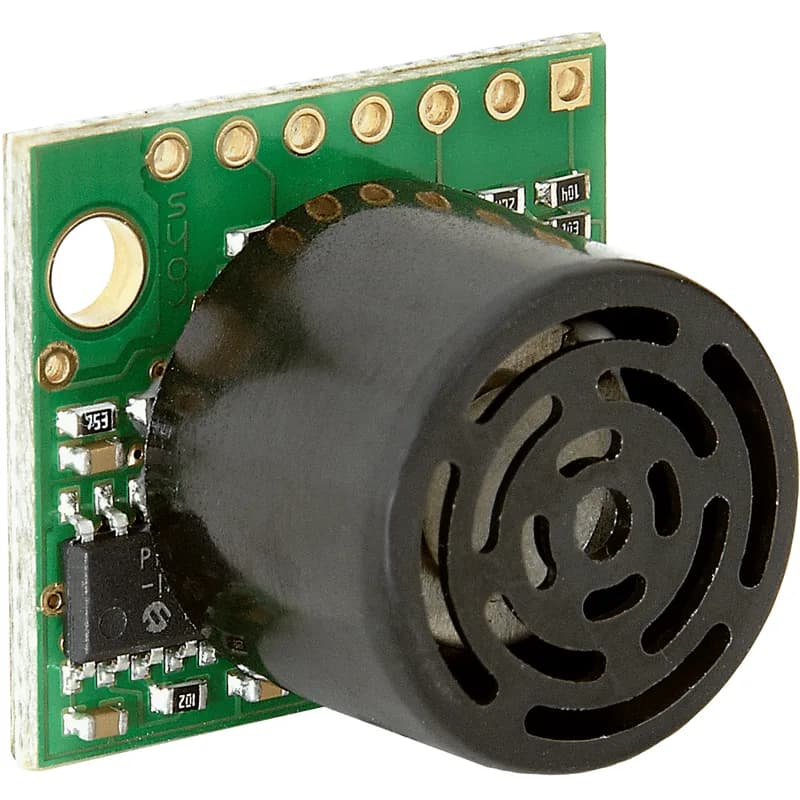 MB1004 LV-ProxSonar-EZ0