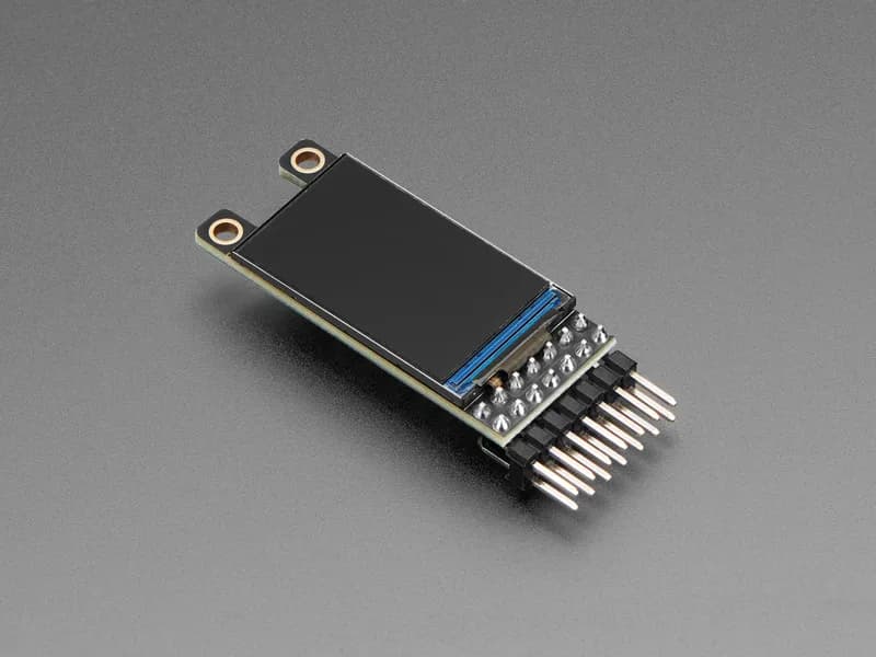 Adafruit ST7789 Newxie TFT 1.14 240x135
