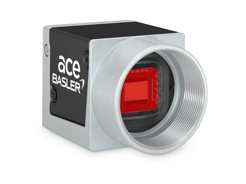 Basler acA2040-90uc