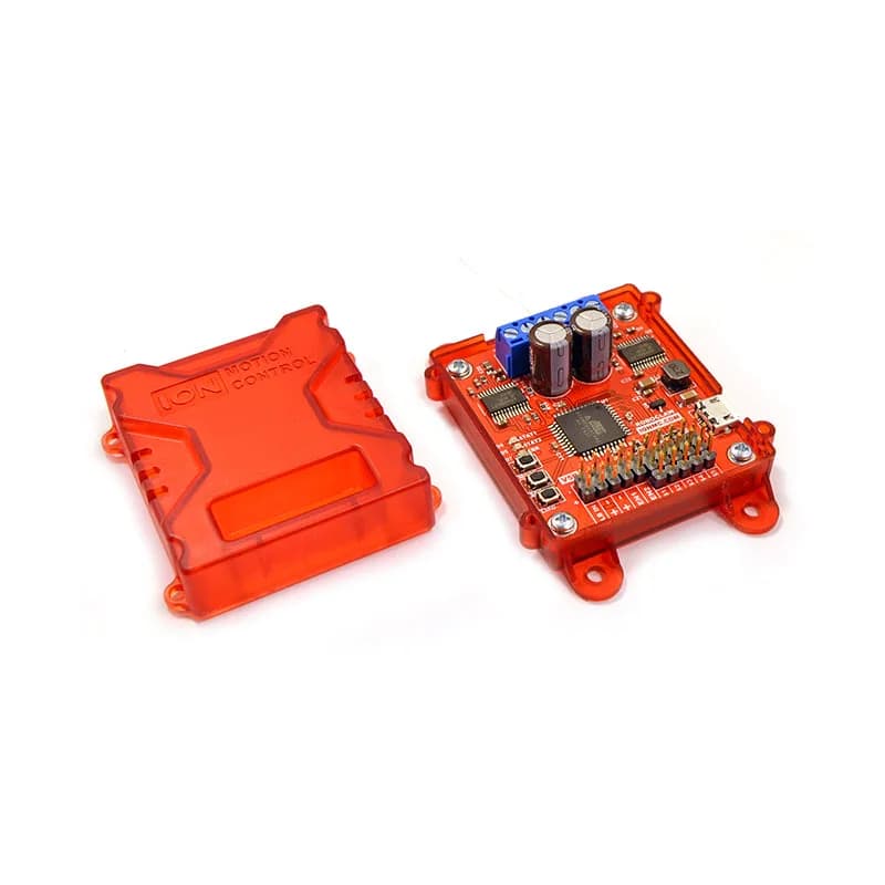 Контроллер двигателя RoboClaw 2x7A (V5C)