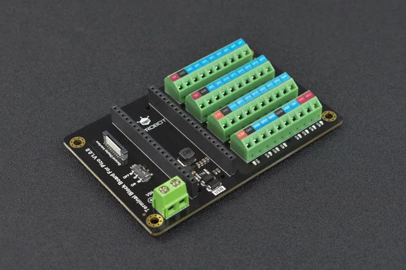 Raspberry Pi Pico/Пико 2