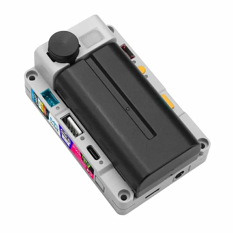 Комплект разработки M5Stack PowerHub IoT (ESP32-S3)