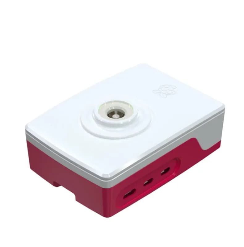 Pivistation 5 - Hawkeye Lite Pi 5