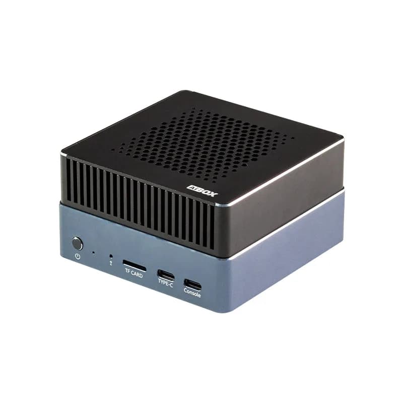 AIBOX-8550 QCS8550 Встроенный мини-ПК