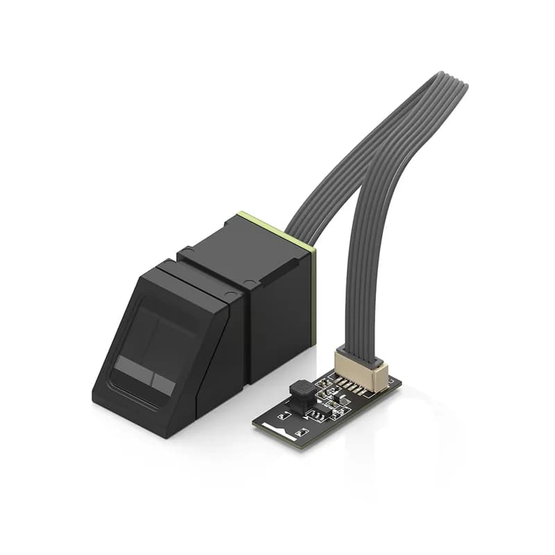 Датчик отпечатков пальцев GROW R307 | РАК12001