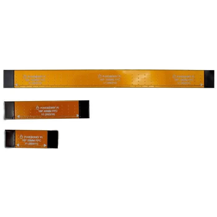 Пакет PCIe FPC