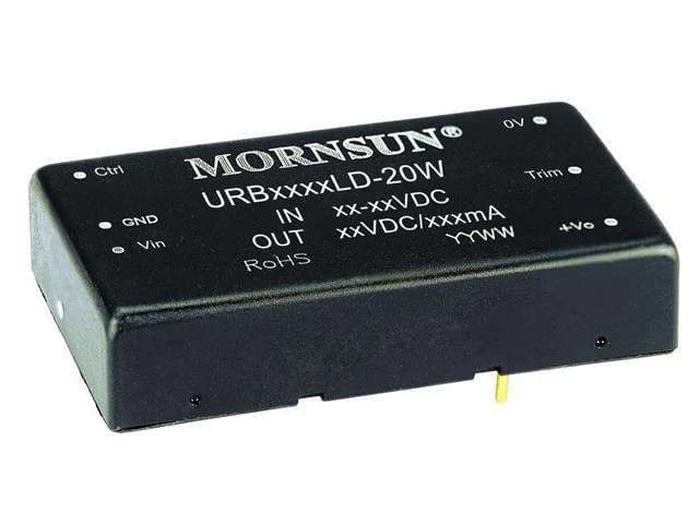 URB4824LD-20W