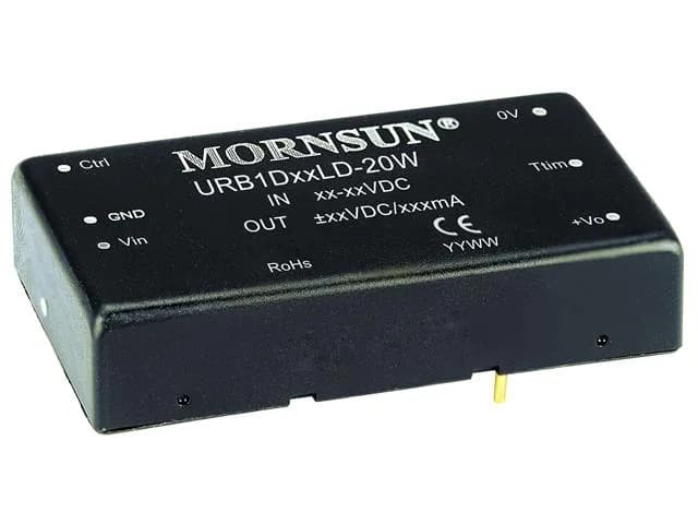 URB1D24LD-15W