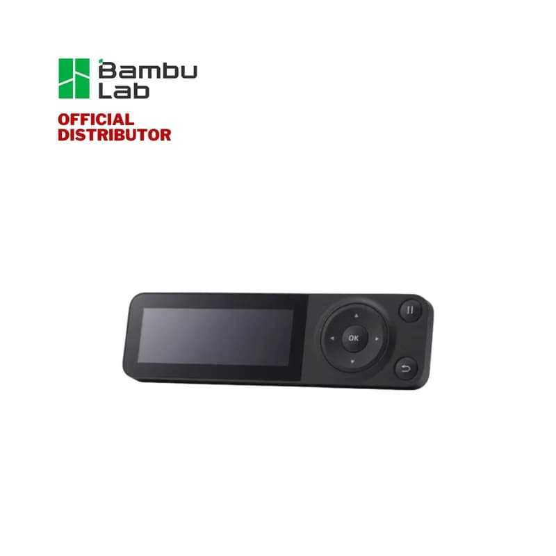 Лабораторный экран Bambu, совместимый с серией P1S