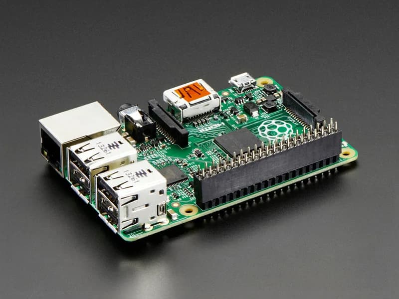 GPIO для Raspberry Pi A+/B+/Pi 2/Pi 3/Pi 4/Zero 2x20, гнездовой разъем