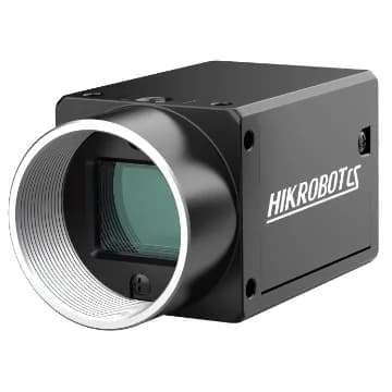 Камера с зональным сканированием, 20 МП, GigE, V5, моно
Ключевая особенность