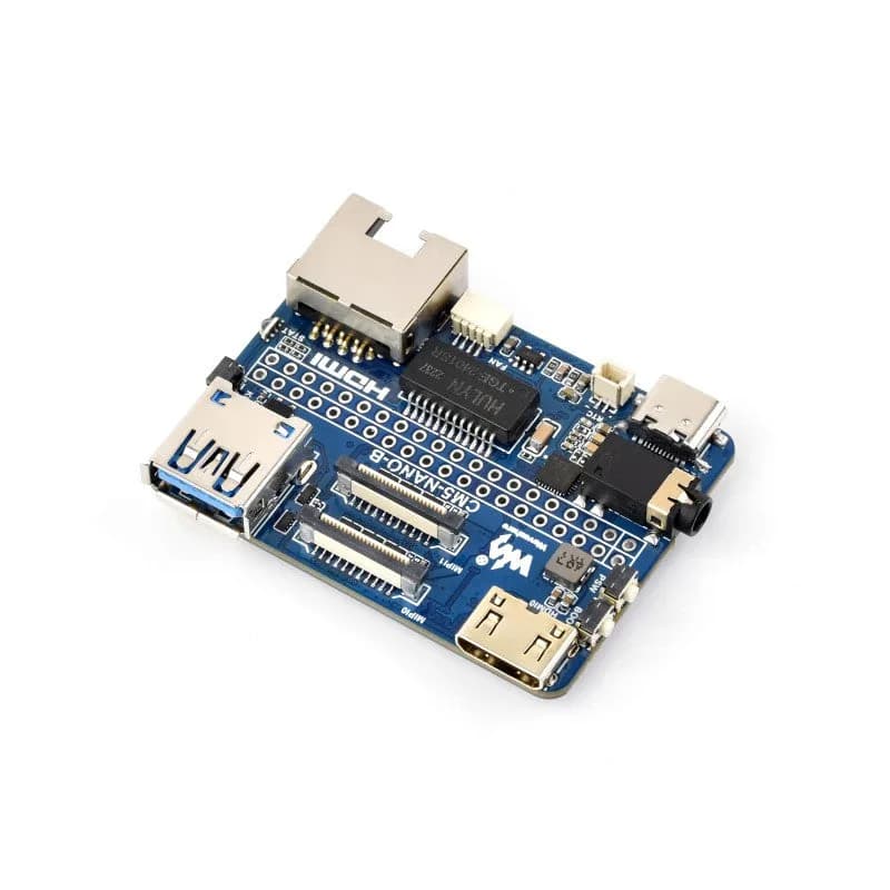 Waveshare CM5 BCM5-NANO-B