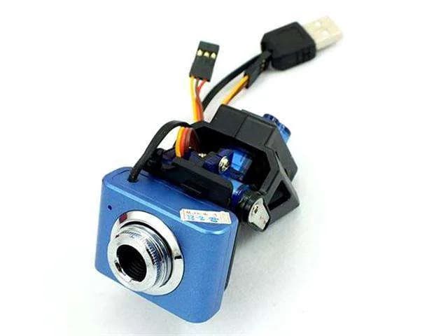 ITE WEB CAM 3-AXIS SERVO KIT