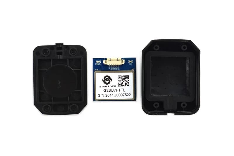 Раскройте точность с помощью GPS-приемника Arduino
