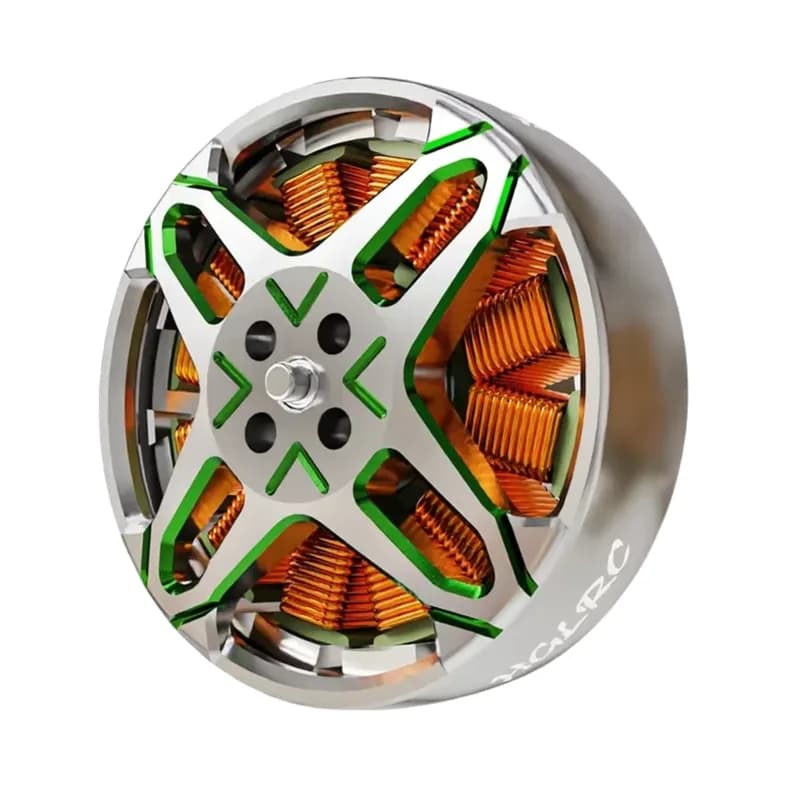 HGLRC SPECTER 1202.5 11000KV Бесщеточный двигатель для дронов