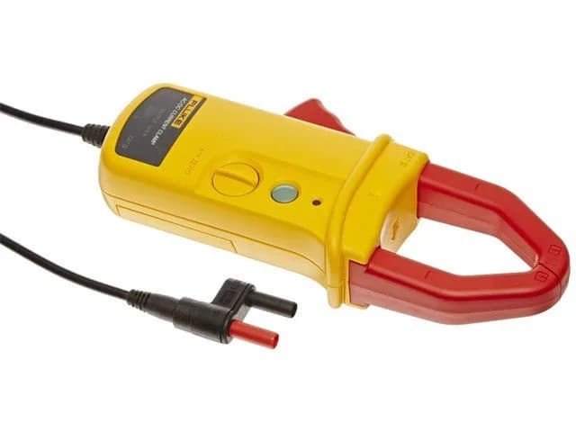 FLUKE I410
