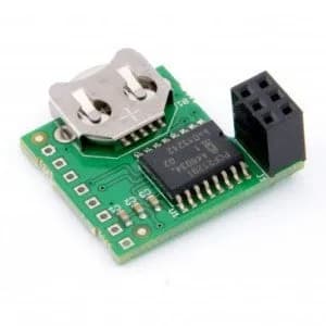 RasClock RTC для Raspberry Pi
