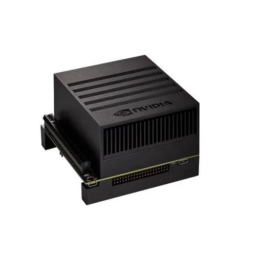 NVIDIA Jetson AGX Ксавьер --