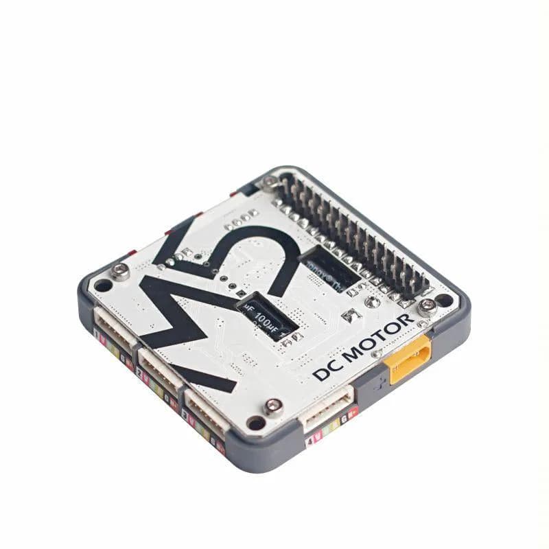 Модуль двигателя энкодера постоянного тока M5Stack, 4 канала