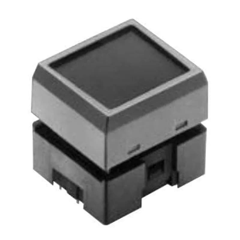 SmartSwitch - ЖК-кнопка и дисплей 64x32