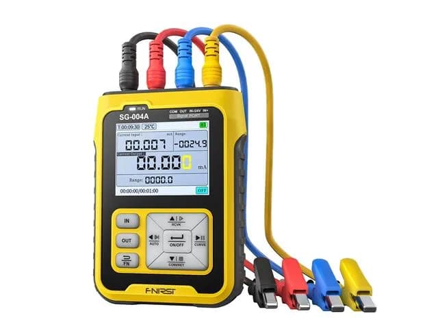 FNIRSI SG-004A SIGNAL GENERATOR
