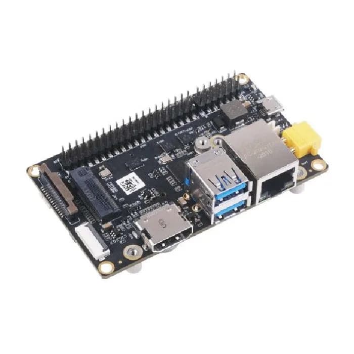 Джетсон Нано/Ксавье NX/TX2 A203 V2AC