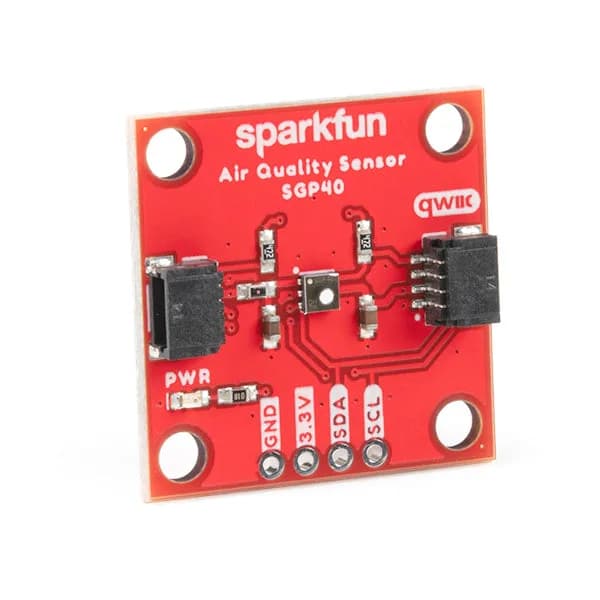 SGP40 Qwiic