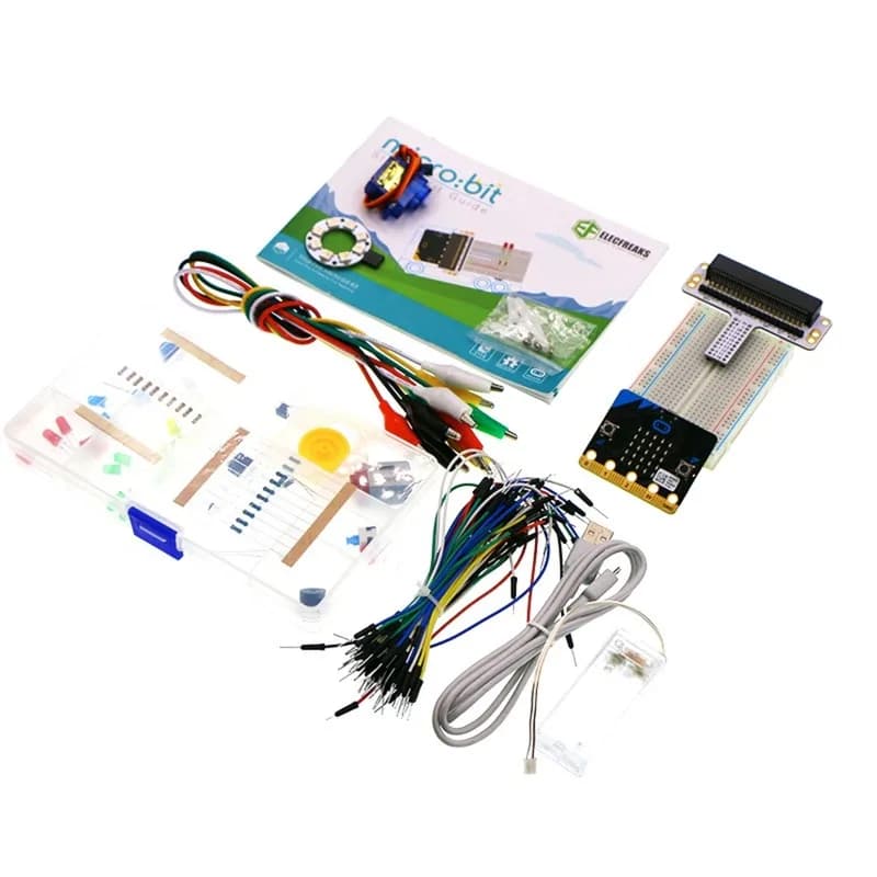 Стартовый комплект Micro:bit