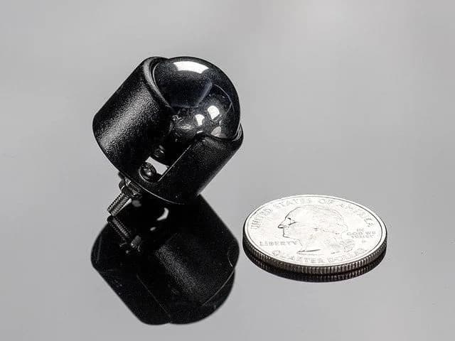 Шариковый ролик - металлический шарик 3/4 дюйма