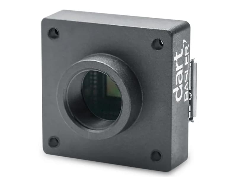 Basler daA1920-30um (S-Mount)