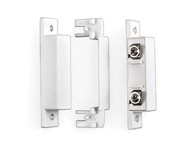 MAG N/C WHITE + COVER