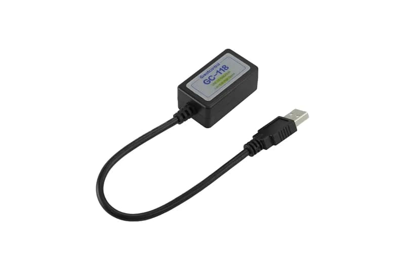 Обеспечьте надежность USB с помощью промышленного изолятора 2500 В ⚡