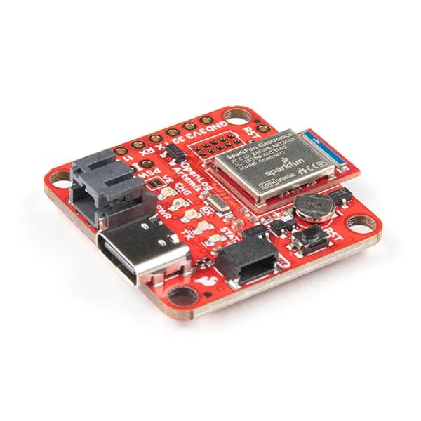 SparkFun OpenLog Артемида