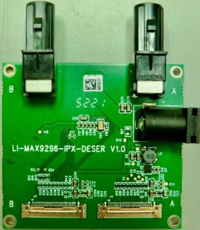 C1 AC