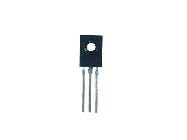 BD438
