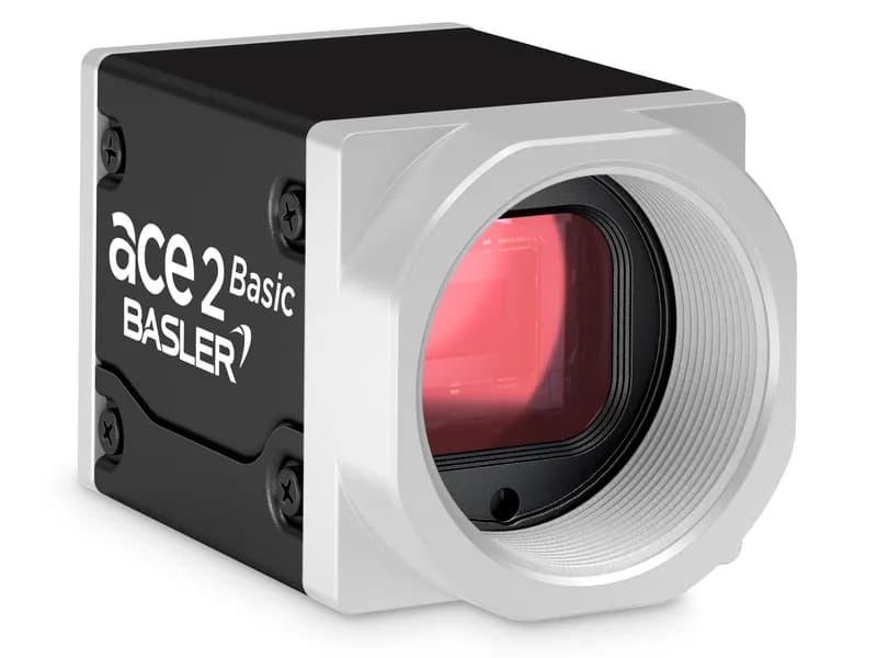 Basler a2A2600-64ucBAS