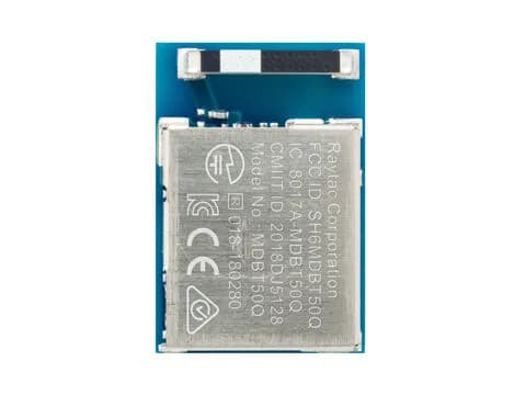Модуль BLE на базе nRF52840 MDBT50Q-1MV2