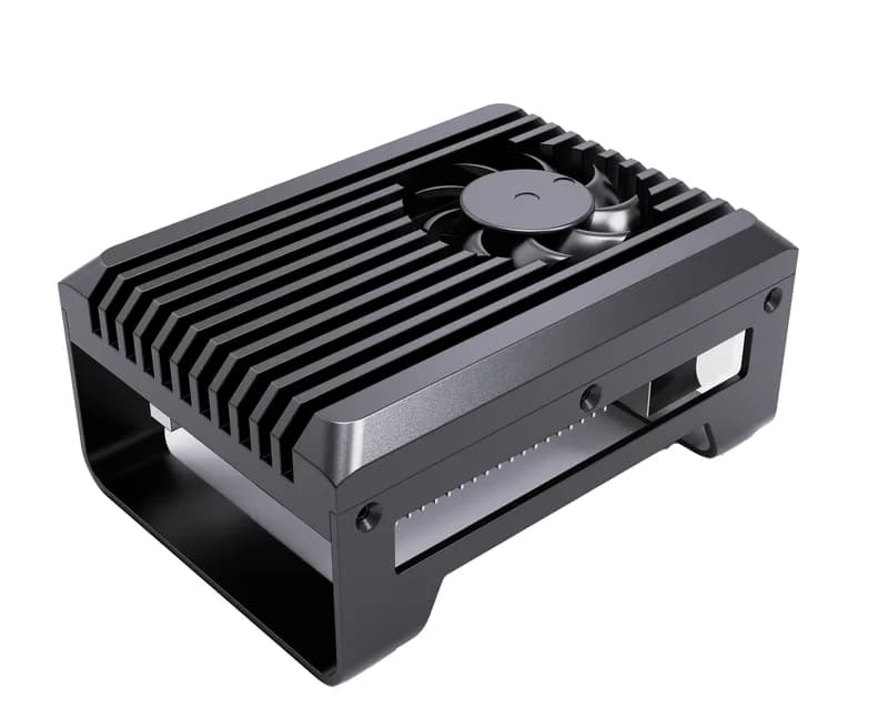 RADXA X4 Heatsink