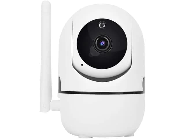 XY WIFI CAM PT TUYA GW01