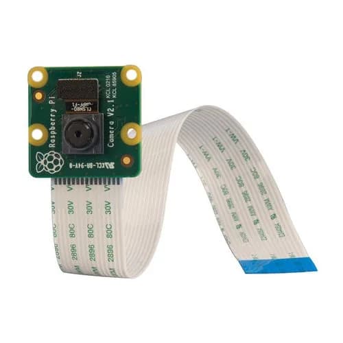 Raspberry Pi V2.1--