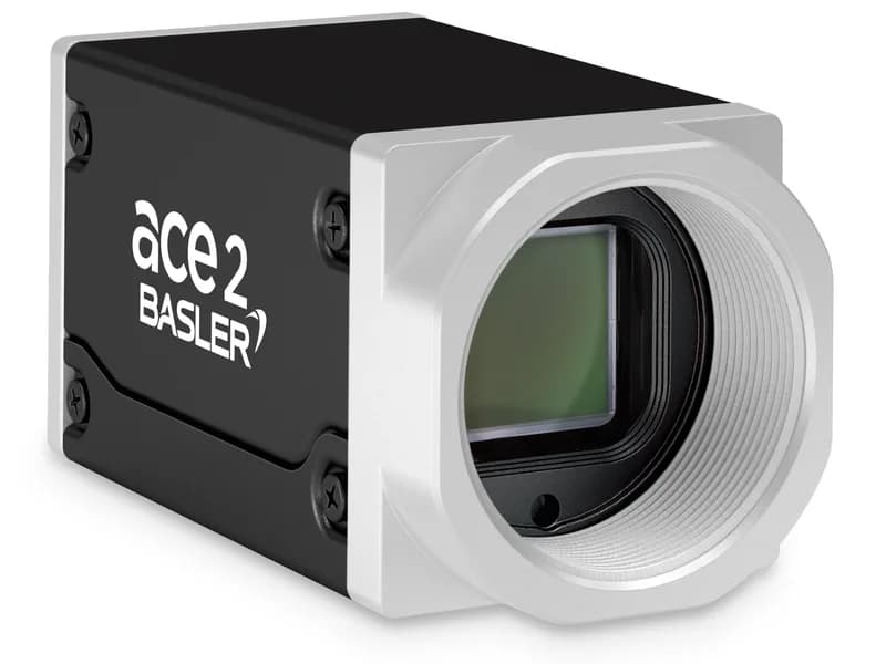 Basler a2A2840-67g5mUV