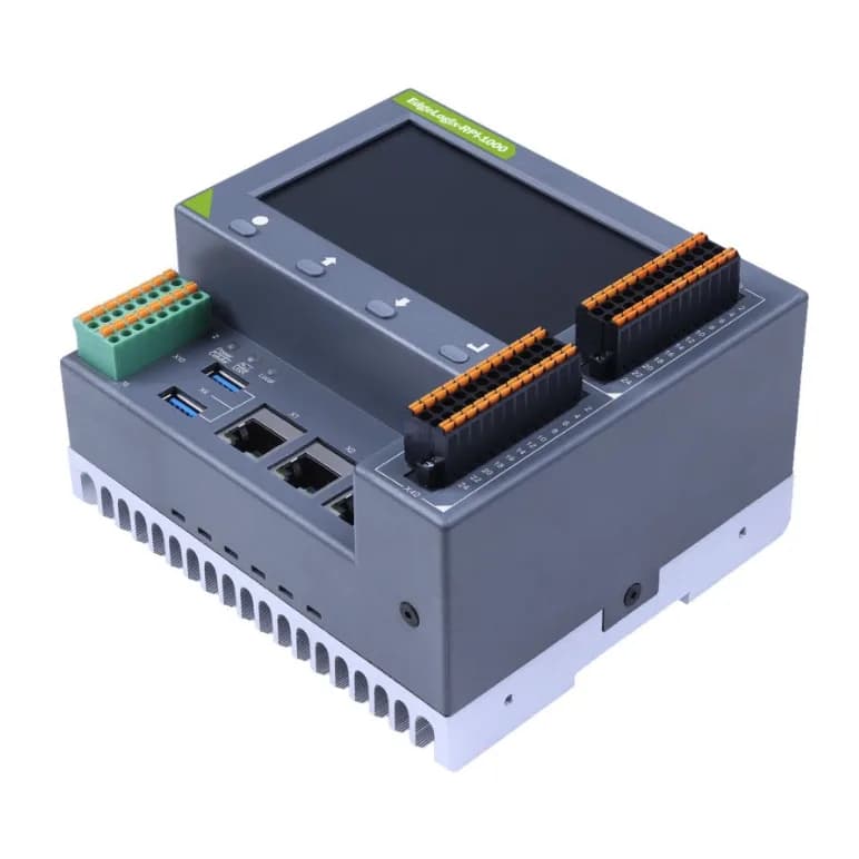 EdgeLogix-RPI-1000-CM41040324 GB