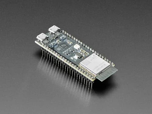 ESP32-S3-DevKitC-1-N8R8 - ESP32-S3-WROOM-1
