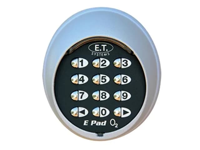 ET EPAD-02