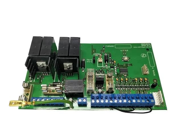 CEN CP75V2
