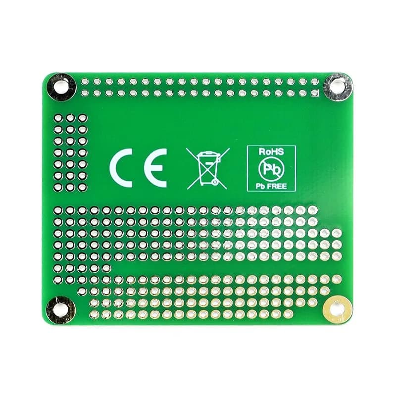 Прототип Raspberry Pi5