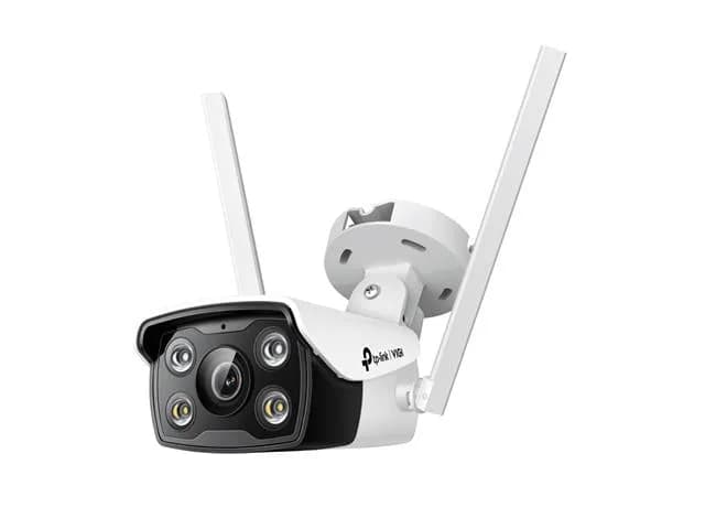 TP-LINK VIGI C340-W 4MM