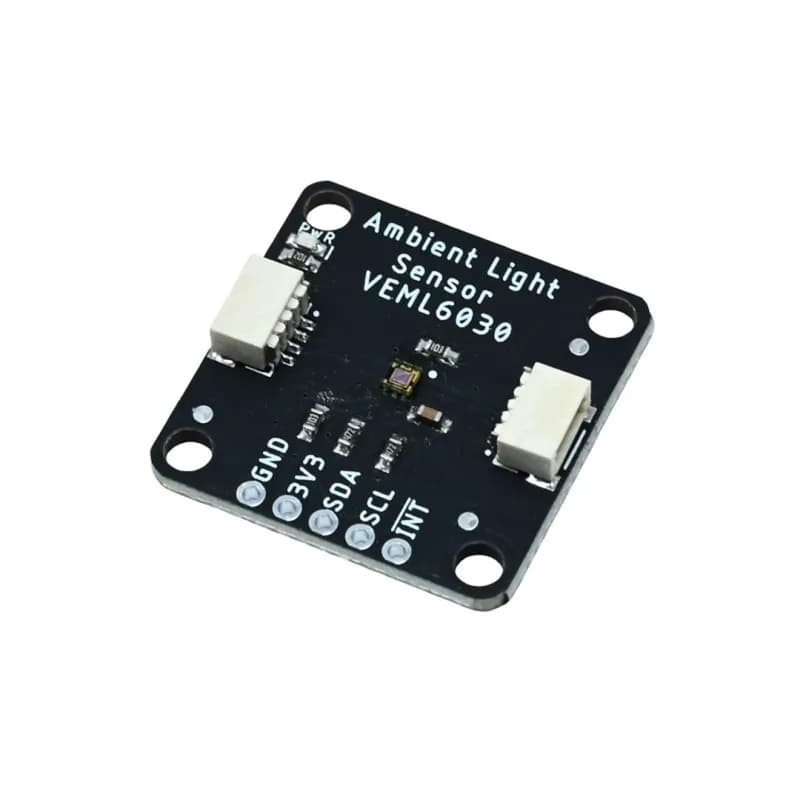 SmartElex VEML6030 Датчик внешней освещенности
